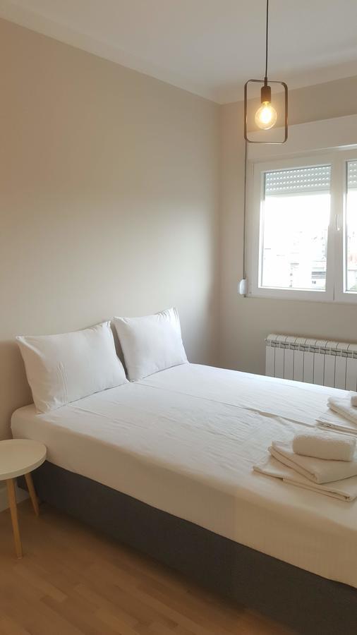 בלגרד Urban Zen With View - City Break Apartments מראה חיצוני תמונה