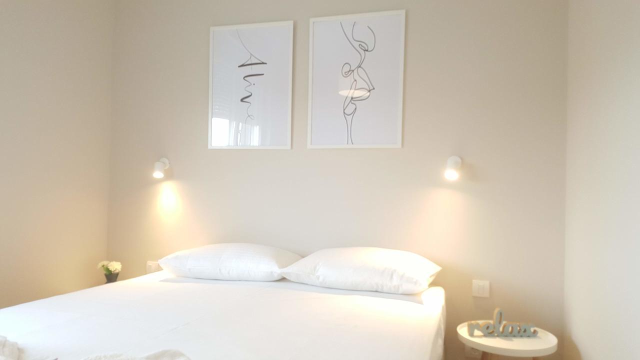 בלגרד Urban Zen With View - City Break Apartments מראה חיצוני תמונה