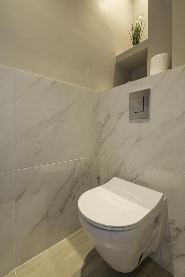 בלגרד Urban Zen With View - City Break Apartments מראה חיצוני תמונה